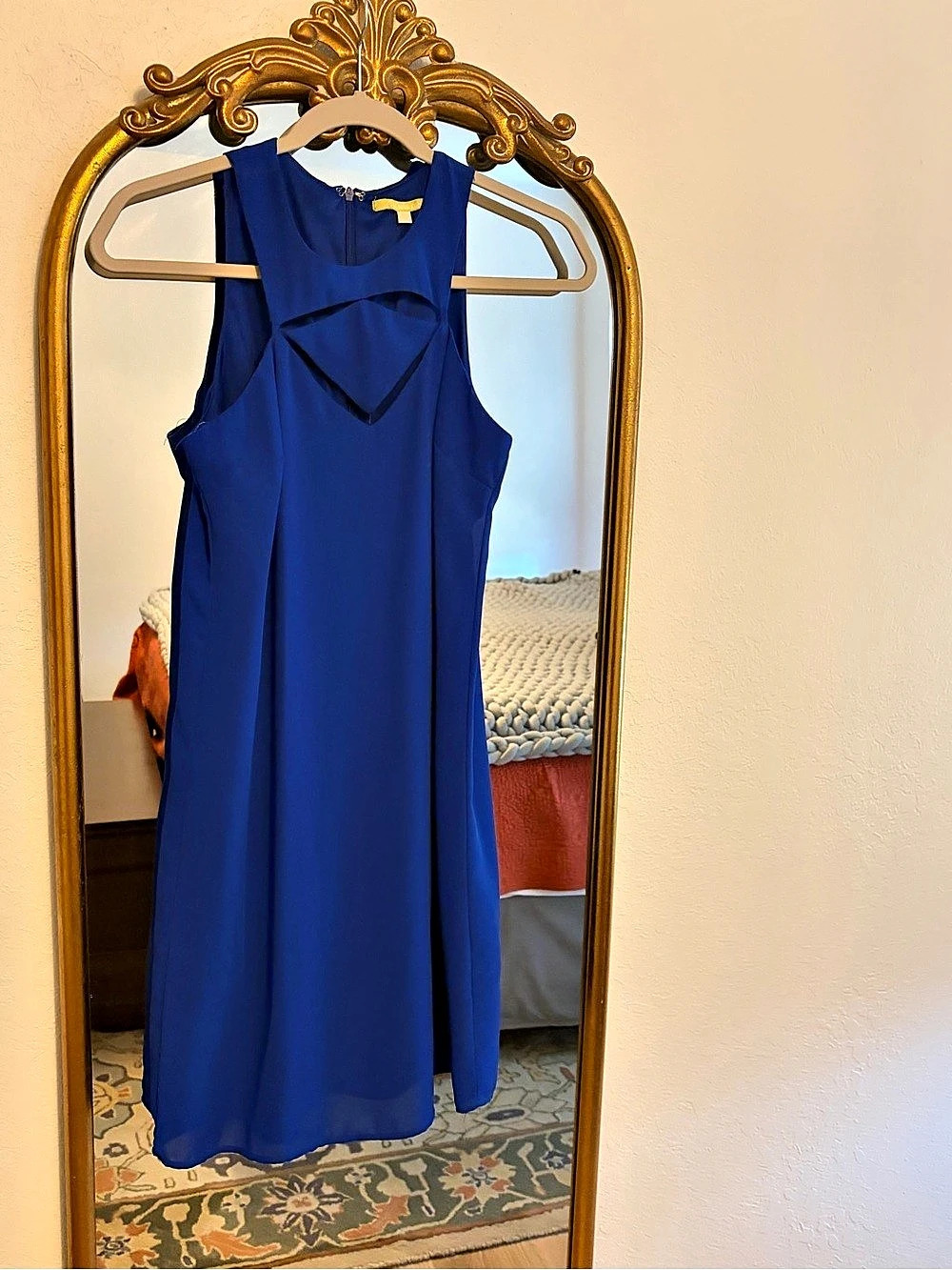 Giana Bini cocktail dress
